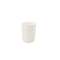uxcell Corundum Alumina Crucible Cup 5ml High Form for Foundry Melting Casting Refining...