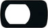 TheCoolCube Camera Lens Glass Cover Replacement for DJI Mavic Mini 2 Mini 2 SE Drone...