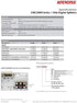 Antronix Coaxial Cable Splitter...