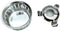 "Anti-block Shield for Electric Pressure Cookers like Instant Pot, Crock-Pot, Cuisinart, Farberware, Ninja, NuWave, Power Cooker XL". This shield ...
