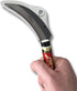 Astron Sod Cutter and Remover Hand held Sickle Tool Item# 0412 Made in Japan! .#GH45843 3468-T34562FD381471...