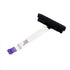 Zahara Hard Disk Drive HDD Cable Replacement for HP Pavilion 14M-CD0001DX 450.0E807.0021 L18218-001 85MM 450.0ED0C.0011...