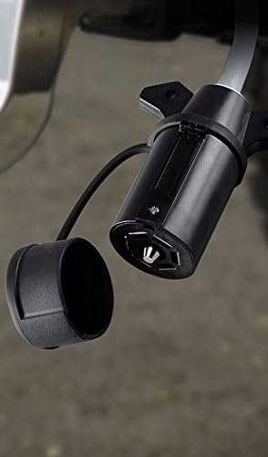 Fastway 82-00-3315 7-Pin Plug Cover...