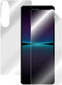 IPG For Sony Xperia 1 IV XQ-CT72 5G FULL BODY Protector Invisible Touch Screen Sensitive Ultra HD Clear Film Anti Scratch Skin Guard - Smooth/Self...