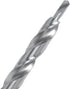 POWERTEC 71933-P2 1/4" Hex Shank Pocket Hole Drill Bit, Replacement Twist Step Drill Bit with Depth Stop Collar for Pocket Hole Jig System, Precis...