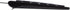 Monoprice Low-Profile Spill-Resistant Silent Keyboard – Membrane Water-Resistant Coating 10 Million Keystrokes - Workstream Collection,Black...