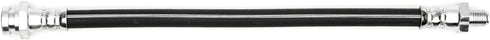Dynamic Friction Company Rear Lower Brake Line Hose 350-67119 For 1982-1983 Nissan 280ZX...