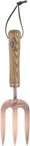 Esschert Design GT117 Copper Plated Rake Fork...