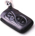 Italian Leather Key Fob Cover Case holder compatible with Lexus ES RX GX GS KS RX350 GX460 ES350 GS ISC IS LS...