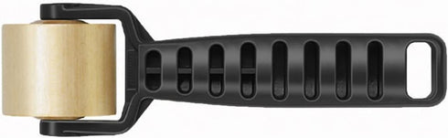ALLWAY SR2 Heavy-Duty Hardwood Seam Roller with Celcon Handle, 1-1/4"...