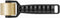 ALLWAY SR2 Heavy-Duty Hardwood Seam Roller with Celcon Handle, 1-1/4"...