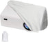 Projector Dust Cover Nylon Stretchy Outdoor Movie Video Projector Covers for Ceiling Mounted Universal Projectors Storage Bag Case Protective Cove...