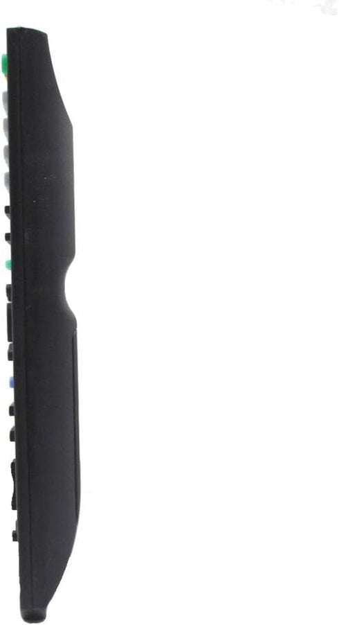 New Replacement Remote RM-AAU104 fit for Sony 3D AV Audio Video Receiver Remote Control for Model STR-DH520 (Part No. 1-489-343-11)...