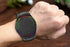 Wearable Portable Waterproof Bluetooth Speaker Watch X10 Clip Speaker MP3 Player Handsfree Clear Call Speakerphone,TWS,SD Card Slot,Selfie for Wor...