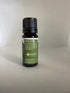 Ecodrop Decongesting Essential Oil Blend - 10ml Bottle | Pure Therapeutic Grade Eucalyptus, Peppermint & Laurel Bay Leaf Oils for Easy Breathing |...