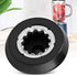 TOPINCN Drive Socket Kit, Shaft Kit for Bullet Blender RX 1700W Replacement Parts Set...