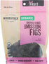 Woodstock Farms Black Mission Dried Figs, 10 Ounce...