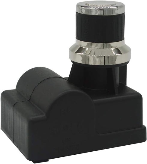 6 Outlets Grill Igniter,Spark Generator Tact Push Button Switch Electric Ignitor Replacement (5 Outlet)...