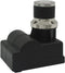 6 Outlets Grill Igniter,Spark Generator Tact Push Button Switch Electric Ignitor Replacement (5 Outlet)...