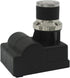 6 Outlets Grill Igniter,Spark Generator Tact Push Button Switch Electric Ignitor Replacement (5 Outlet)...