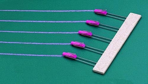 Line Marker for Chalkboards...