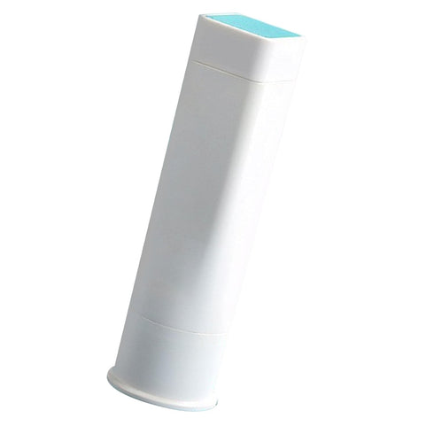 Glue Stick, Easy to Identify Tetragonum High Viscosity Handy and Take Home School Glue Sticks (Blue)...