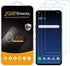 Supershieldz (3 Pack) Designed for LG V60 ThinQ/LG V60 ThinQ 5G / LG V60 ThinQ 5G UW Tempered Glass Screen Protector, (Not Work for The Dual Scree...