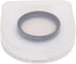 Camera Lens Filter Gold Streak Anamorphic Effect Photography Filter Accessories(37mm)...