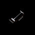 MECCANIXITY Standard Tagging Fasteners,Plastic Regular,Standard Label Gun Price Tagging Barbs for Garment Price Tag Label Tagging Barbs 20mm/0.79 ...