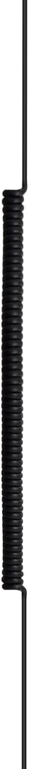 UAYESOK Waterproof Radio Earpiece with Mic PTT Screw Thread Headset for Yaesu VX-6 VX-6R VX-7R VX-170 FT-270 HT Standard Horizon HX400 HX750S HX87...