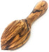 AramediA Olive Wood Lemon Juicer/Lemon Reamer - Handmade Hand Held Olive Wood Reamer for Lemons, Limes, Citrus, Orange Squeezer - Great Summer Gif...