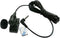 Microphone Car Mic Compatible for Sony XAV-712BT, XAV-AX100,XAV-AX1000,Xplode XA-MC10,DSX-S300BTX DSX-S310BTX MEX-BT5700U MEX-BT4700 MEX-BT5700U M...