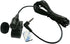 Microphone Car Mic Compatible for Sony XAV-712BT, XAV-AX100,XAV-AX1000,Xplode XA-MC10,DSX-S300BTX DSX-S310BTX MEX-BT5700U MEX-BT4700 MEX-BT5700U M...