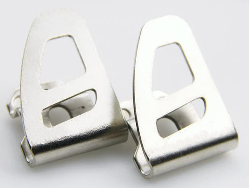 2607, 260720, 260722, 260722CT, 2607-20, 2607-22, 2607-22CT, Belt Hook Clip For 18V Li-Ion Electric Tool 2 Packs...