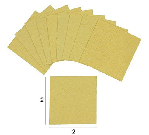 2"x2" Sponge Insert Replacements...