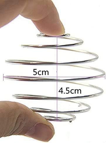 304 Stainless Steel Replacement Shaker Ball Wire Whisk Shaker Mixer Mixing Ball Bottle Cup Blend Shaker Bottle (6)...