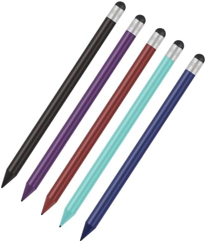 Pen, Pen, Active Digital Pen, Touch Pen for Most Devices Equipped with a Capacitive (Black)...