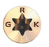 GRK Fasteners 103099 R4#9 x 2" Screws 110CT...