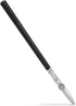 LOONENG Ruling Pen for Masking Fluid, Cross Hinged Ruling Pen for Cartography, Calligraphy, Fine Line Drawing, Suitable for Use with Masking Fluid...