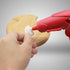 Mini Glue Gun Sticks 4" Long 0.27" Dia, Hot Glue Gun Refill Sticks, All-Purpose Dual Temp Glue Sticks(60 Pack Clear)...