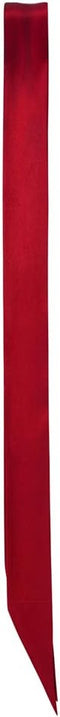 SilRiver Women's Silk Satin Skinny Scarf Long Necktie Sash Tie Headdress Fashion Accessories...