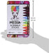 Ranger MDA54733 Dina Wakley Media Scribble Sticks 12/Pkg...