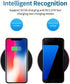 15W Wireless Fastcharger (Black)...