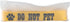Funny Dog Leash Do Not Pet Dog Leash Walking Training Dog Leashes Dog Owner Pet Lover Gift (Do Not Pet-YE)...