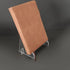 1Pc Acrylic Books Display Stand Cookbooks Holder Display Stands Tabletop Easel Book Stand Display Rack for Displaying Pictures, Books, Music Sheet...