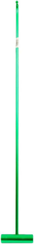 RoadPro RP5PIN Brushed Aluminum Assorted Color 5th Wheel Pin Puller, 31 x 2.3 x 0.4 inches...