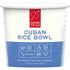 GOOD TO-GO Cuban Rice Bowl - Cup, 9012...