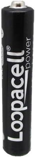 14 Pack of Loopacell AAAA Alkaline Batteries. Fits Streamlight Flashlights......