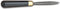 RGM Etching Tool, Scraper, 602 Tip, Silver...
