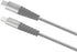 JOBY USB-C Lightning Cable, 2m Length, Space Gray, Compatible with iPhone, iPad and iPod, MFi Certified...